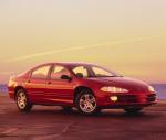 Dodge Intrepid 1998 года